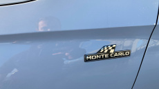 Skoda Fabia 1.0 TSI 116 Monte Carlo 5dr DSG Petrol Hatchback